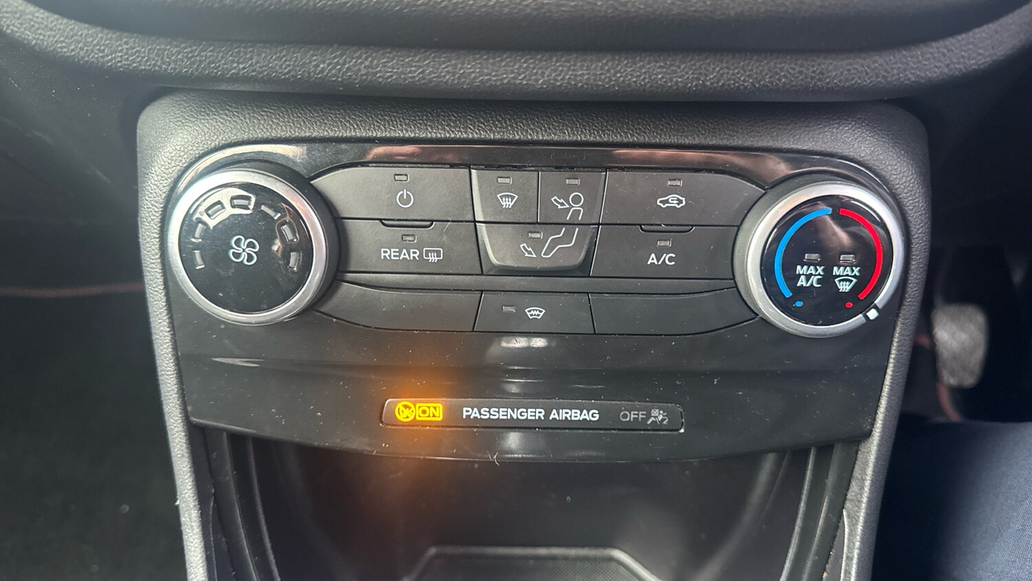 Used Ford Puma 2023 for sale - 77917123: Photo 21