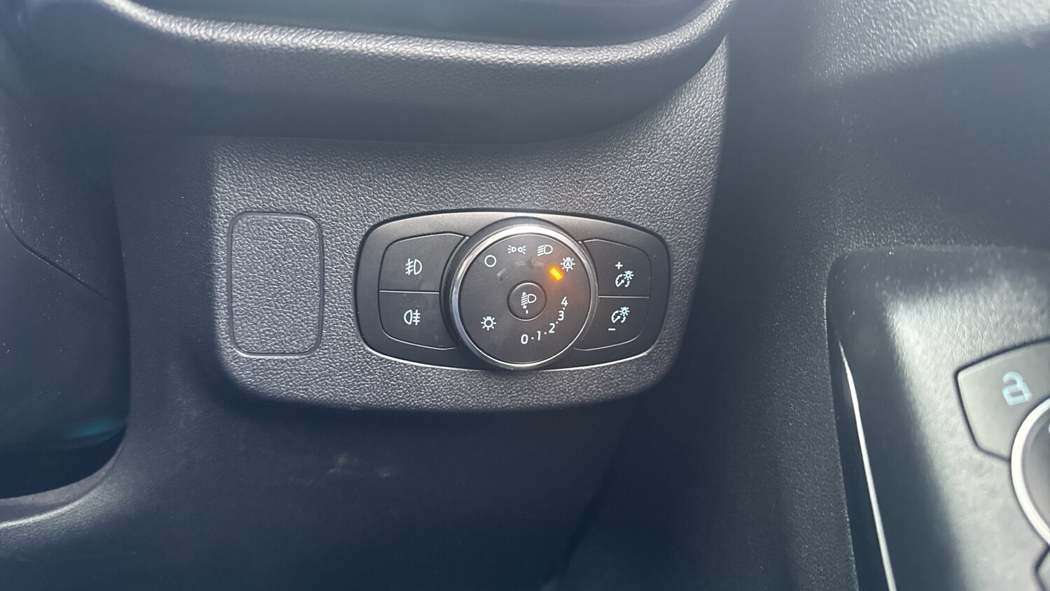 Used Ford Puma 2023 for sale - 77917123: Photo 23