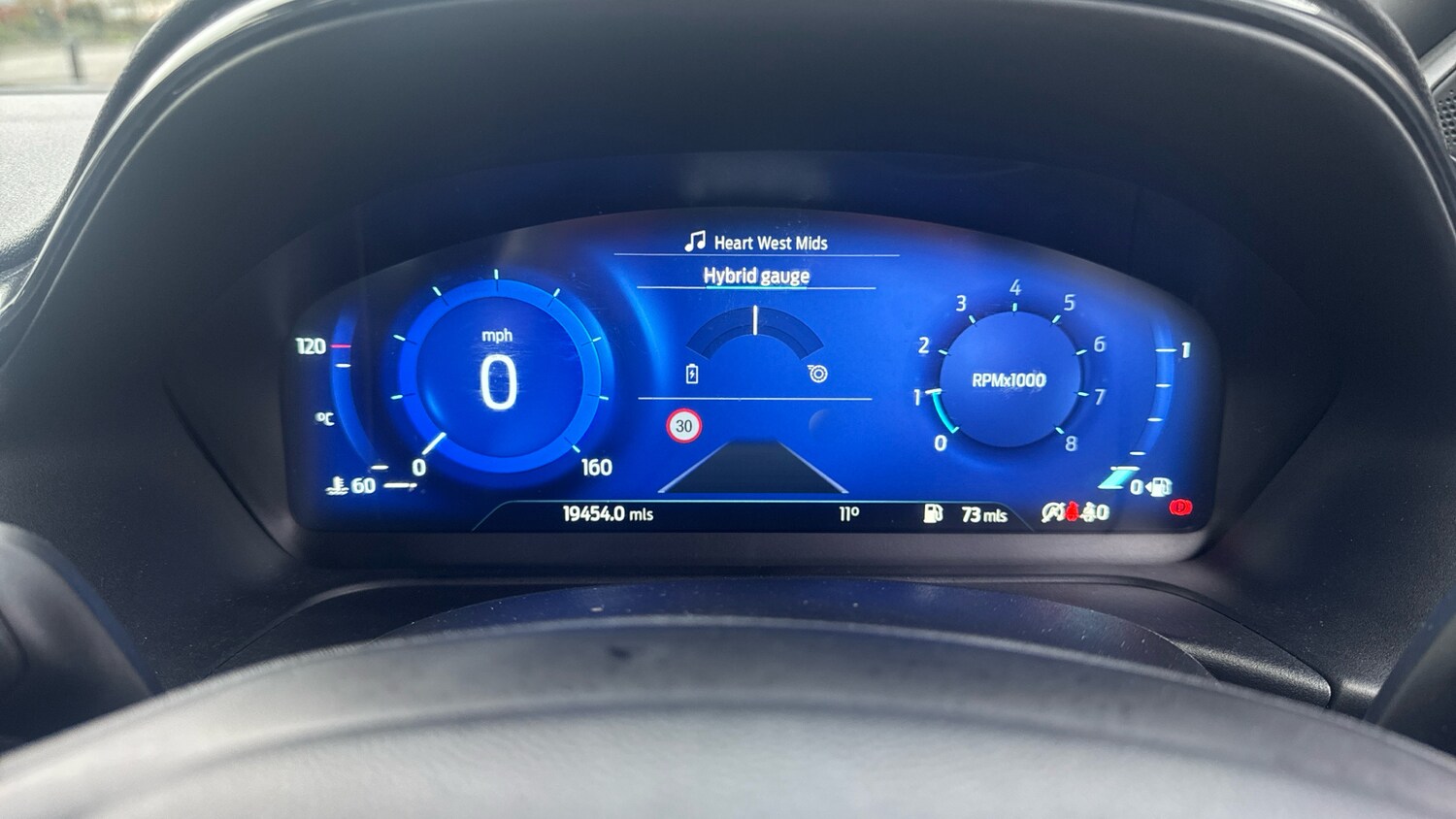 Used Ford Puma 2023 for sale - 77917123: Photo 24