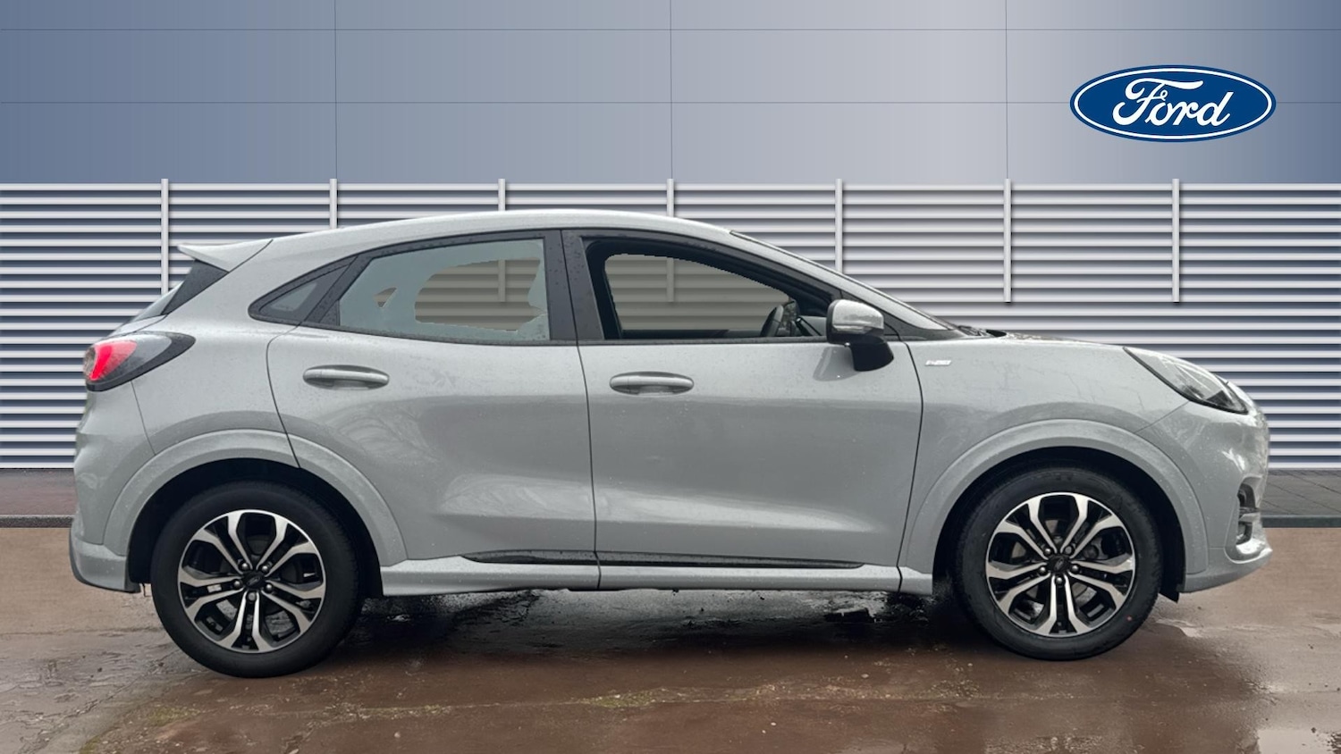 Used Ford Puma 2023 for sale - 77917123: Photo 5