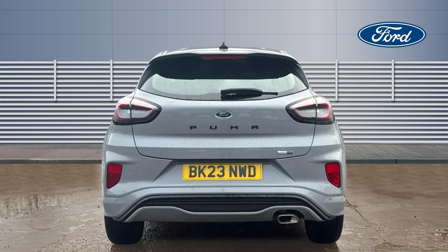 Used Ford Puma 2023 for sale - 77917123: Photo 6