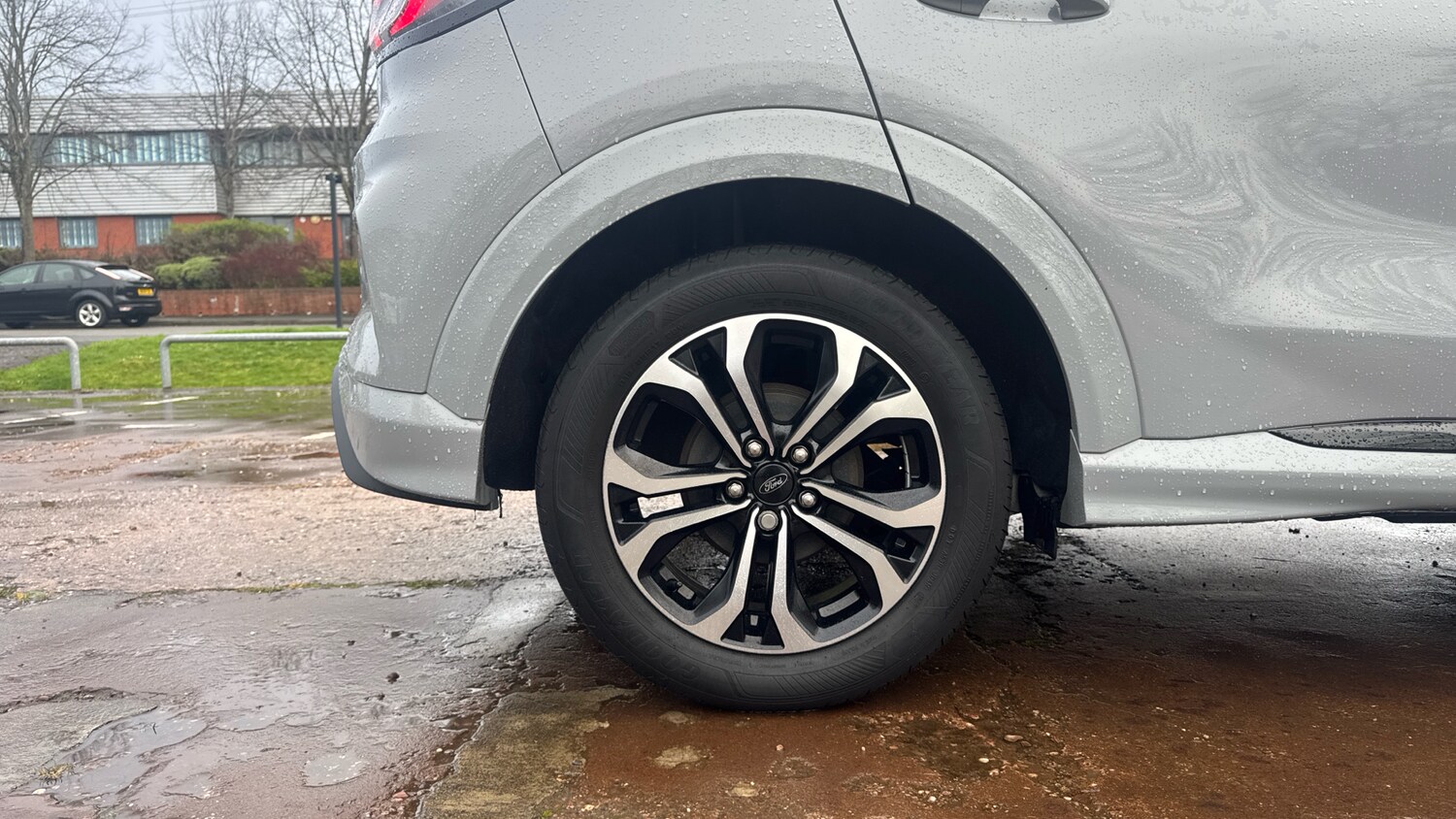 Used Ford Puma 2023 for sale - 77917123: Photo 7