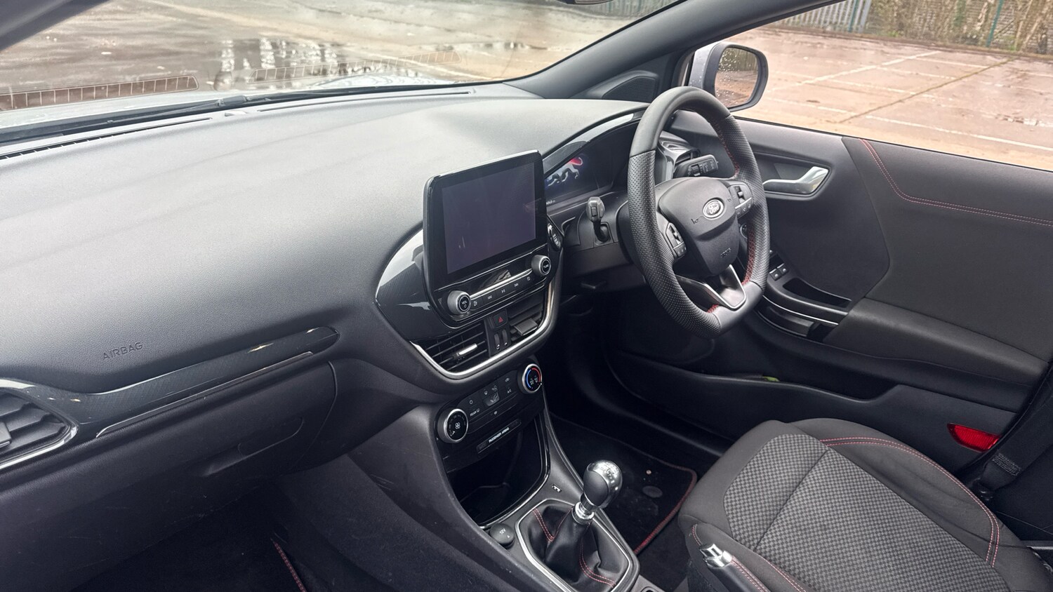 Used Ford Puma 2023 for sale - 77917123: Photo 9