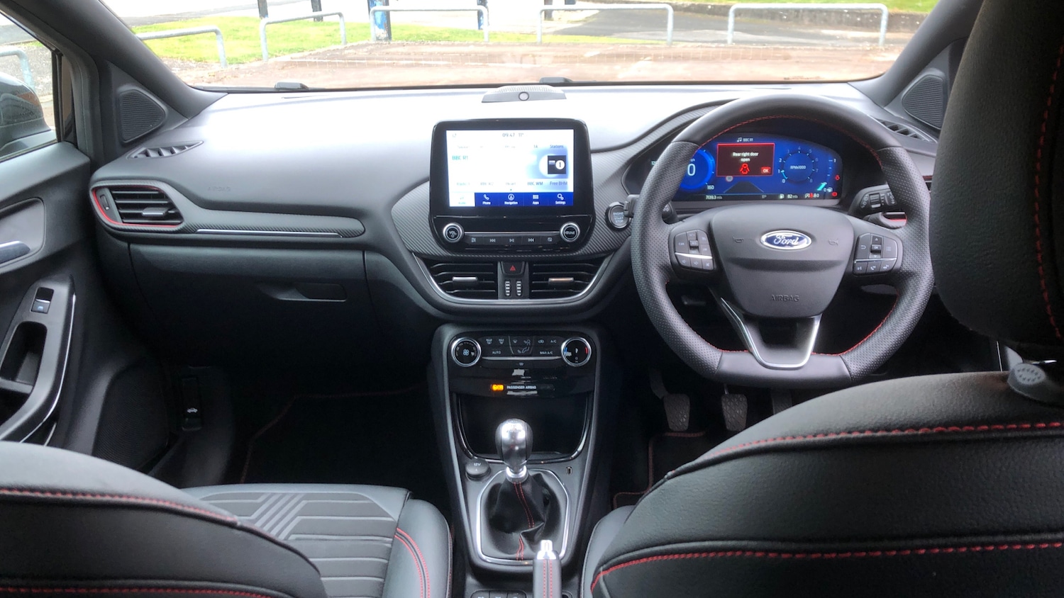 Used Ford Puma 2023 for sale - 78094948: Photo 10