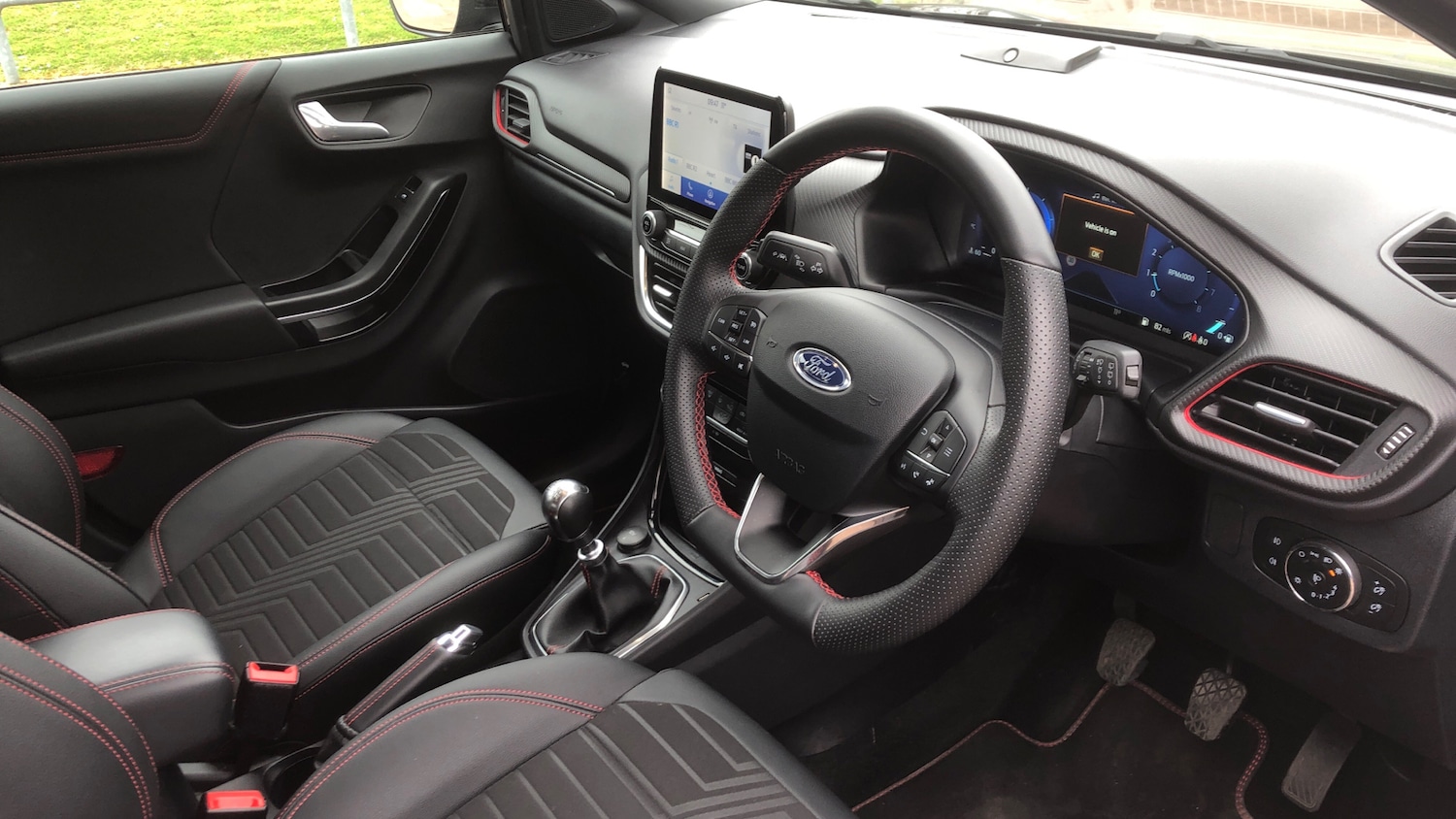 Used Ford Puma 2023 for sale - 78094948: Photo 11