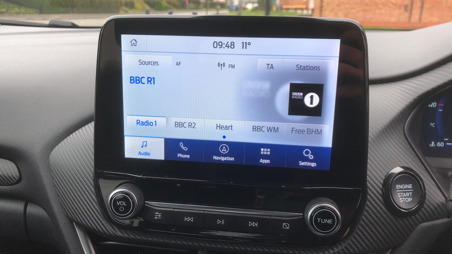 Used Ford Puma 2023 for sale - 78094948: Photo 12