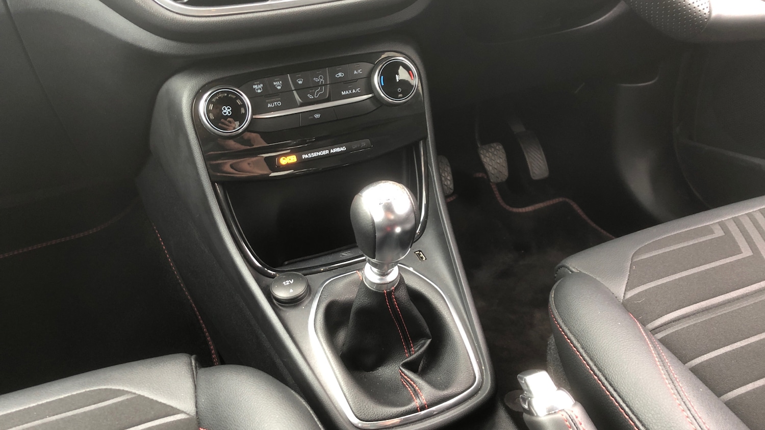 Used Ford Puma 2023 for sale - 78094948: Photo 13