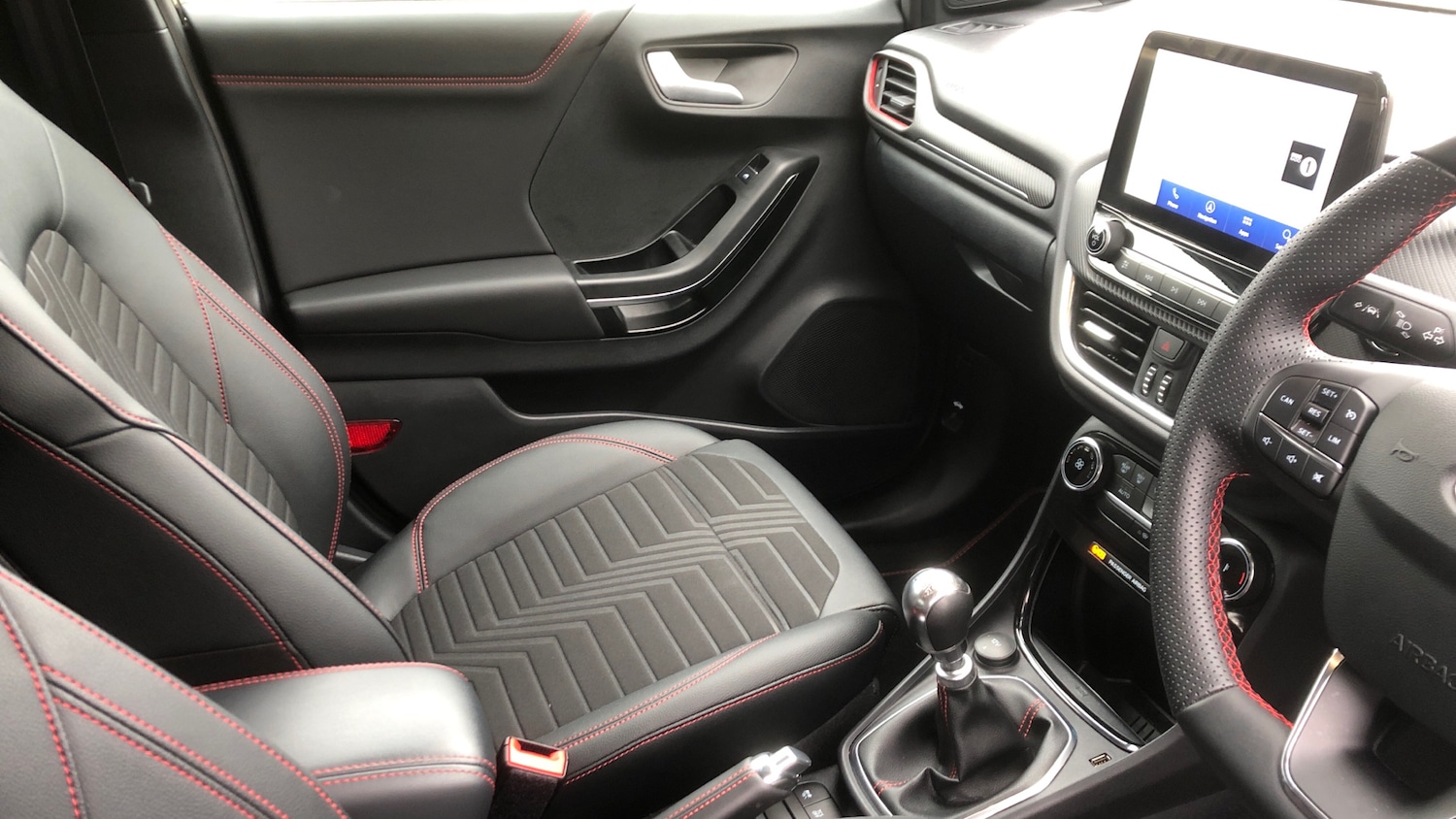 Used Ford Puma 2023 for sale - 78094948: Photo 14