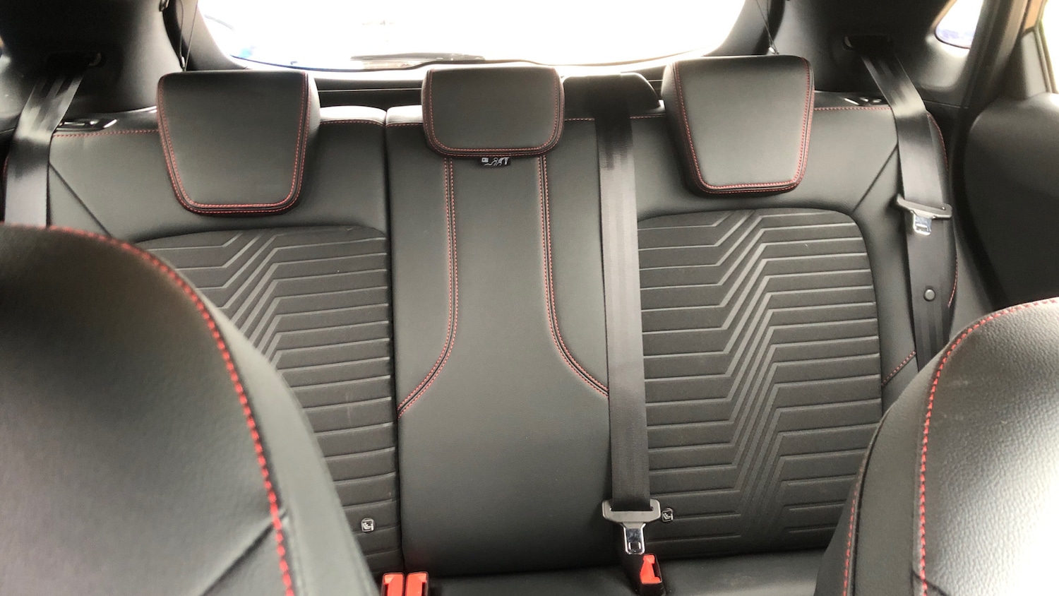 Used Ford Puma 2023 for sale - 78094948: Photo 15