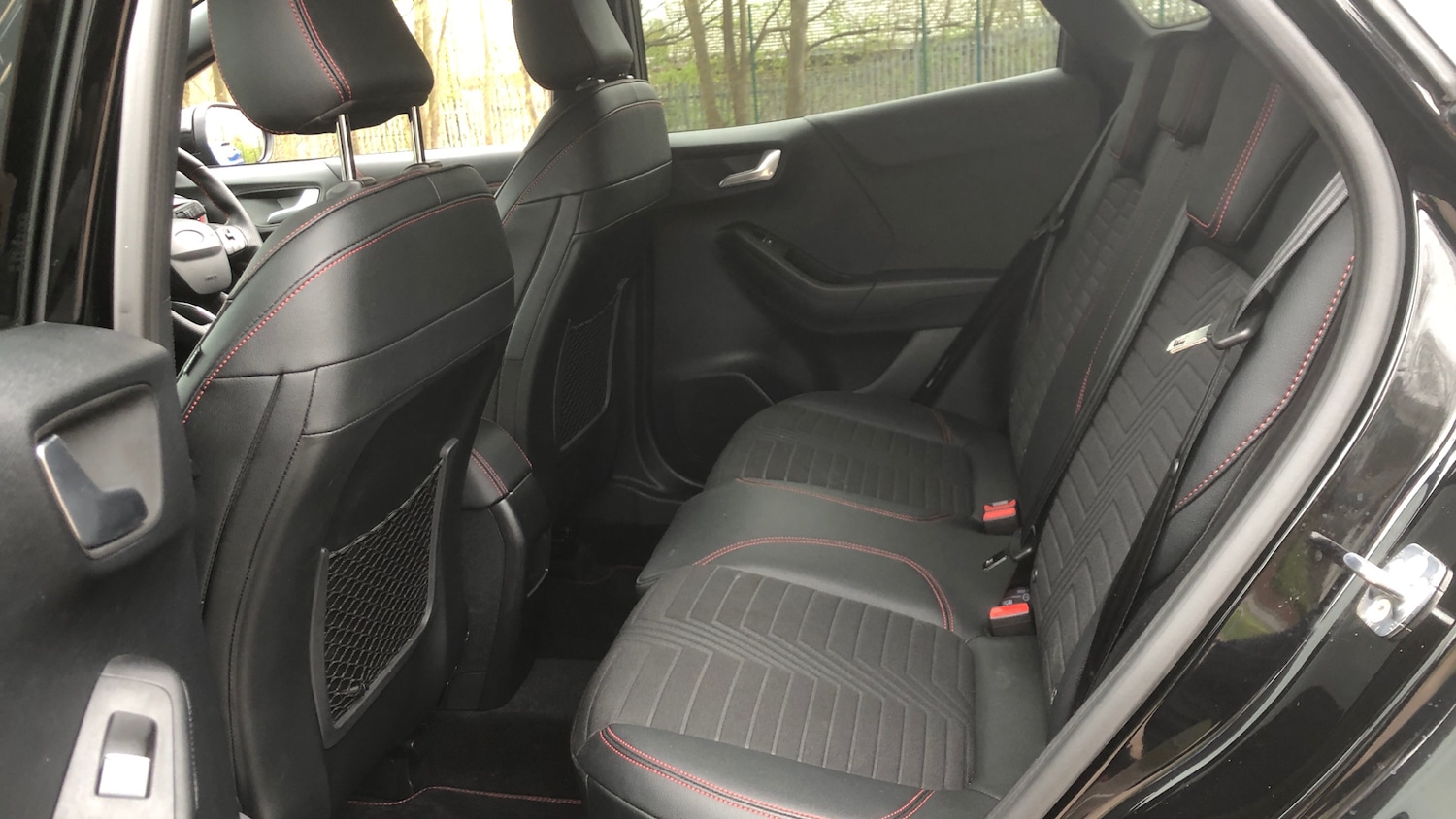 Used Ford Puma 2023 for sale - 78094948: Photo 16