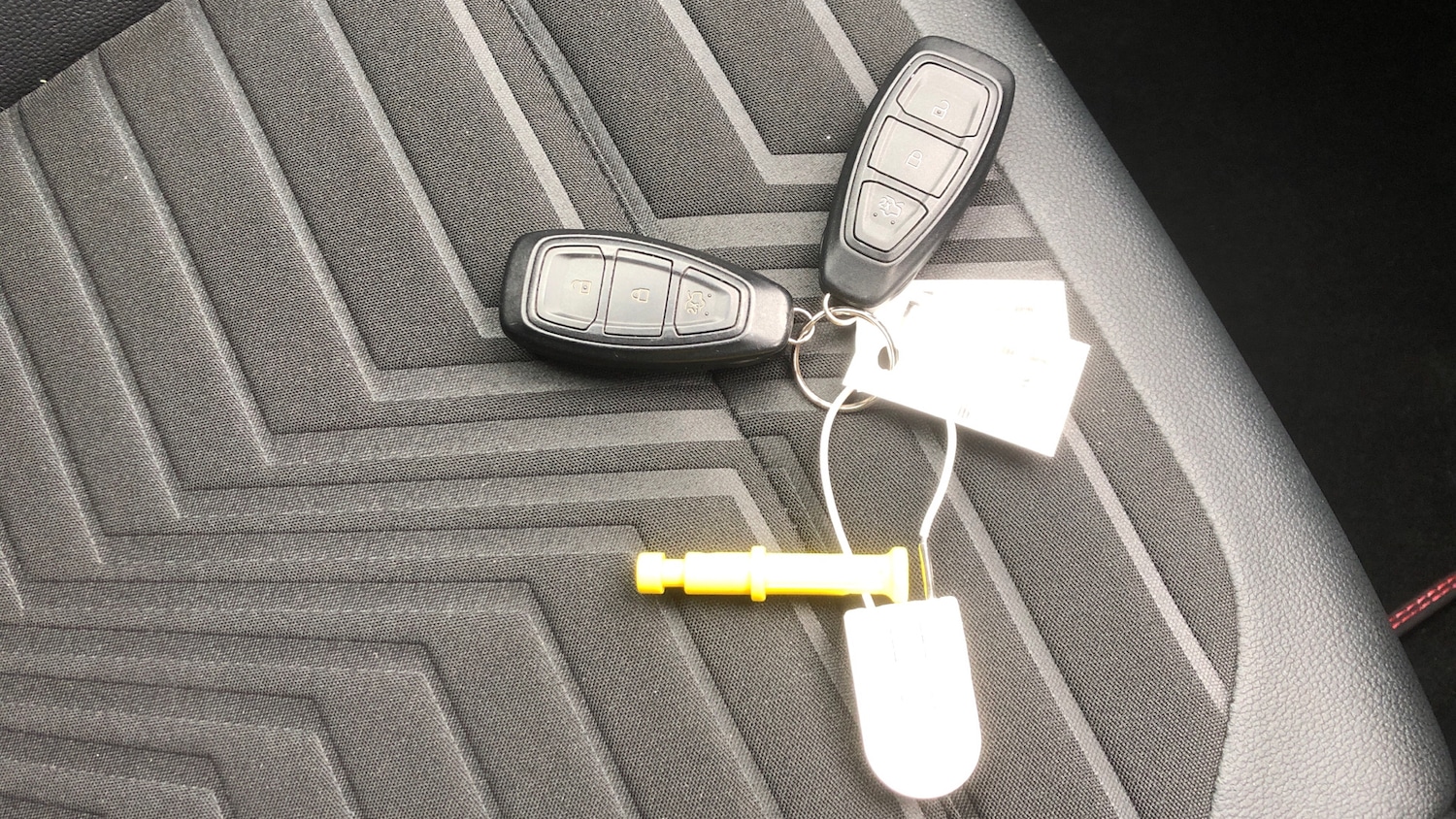 Used Ford Puma 2023 for sale - 78094948: Photo 20