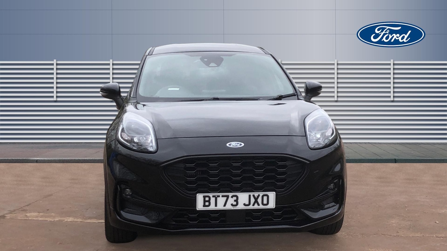 Used Ford Puma 2023 for sale - 78094948: Photo 3