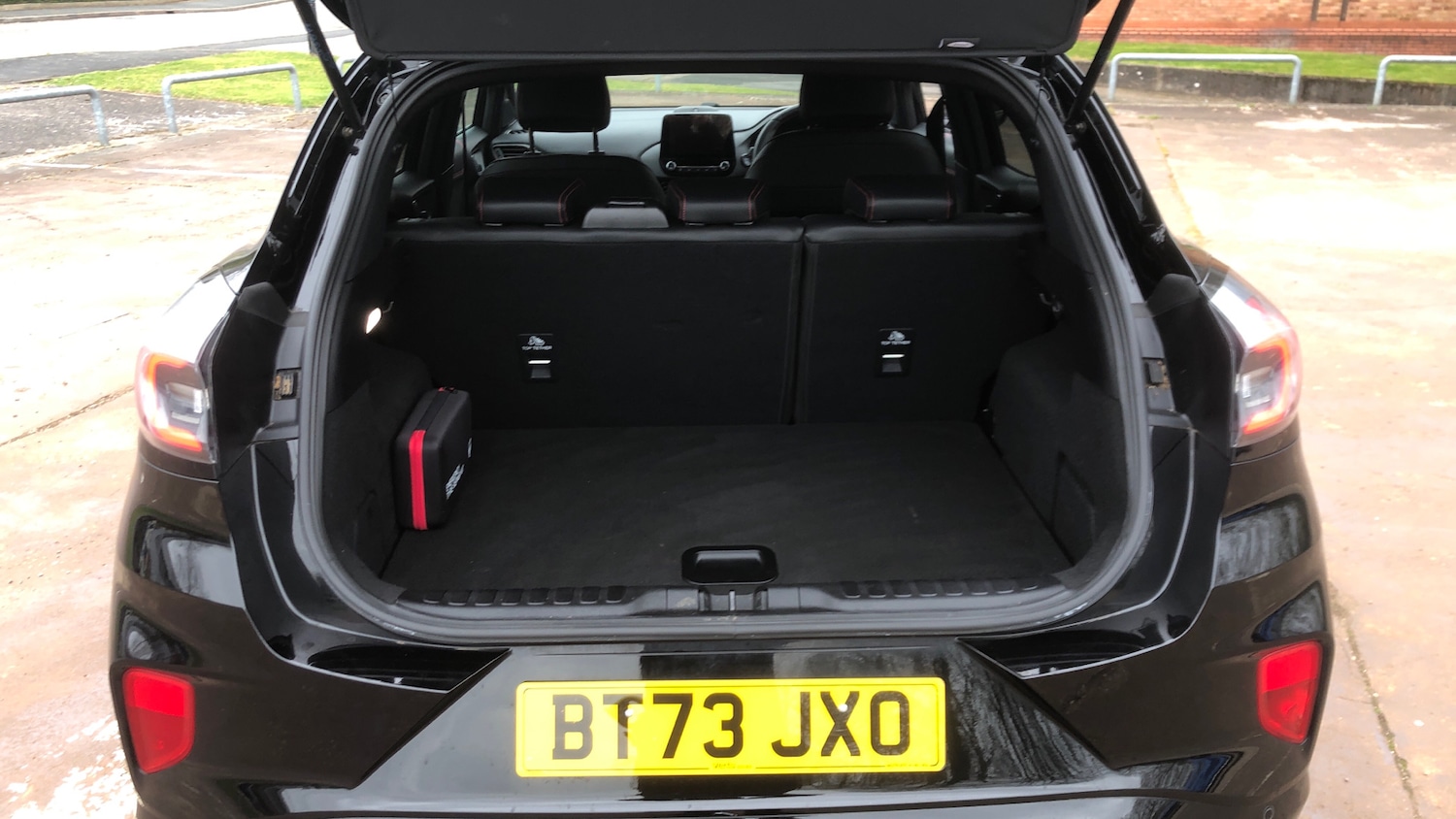 Used Ford Puma 2023 for sale - 78094948: Photo 4