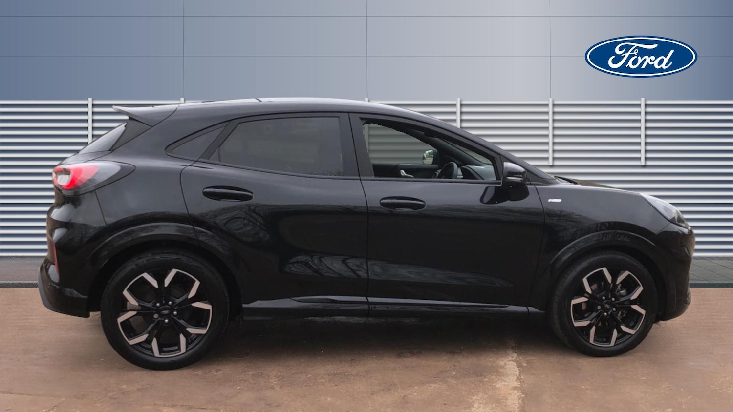 Used Ford Puma 2023 for sale - 78094948: Photo 5