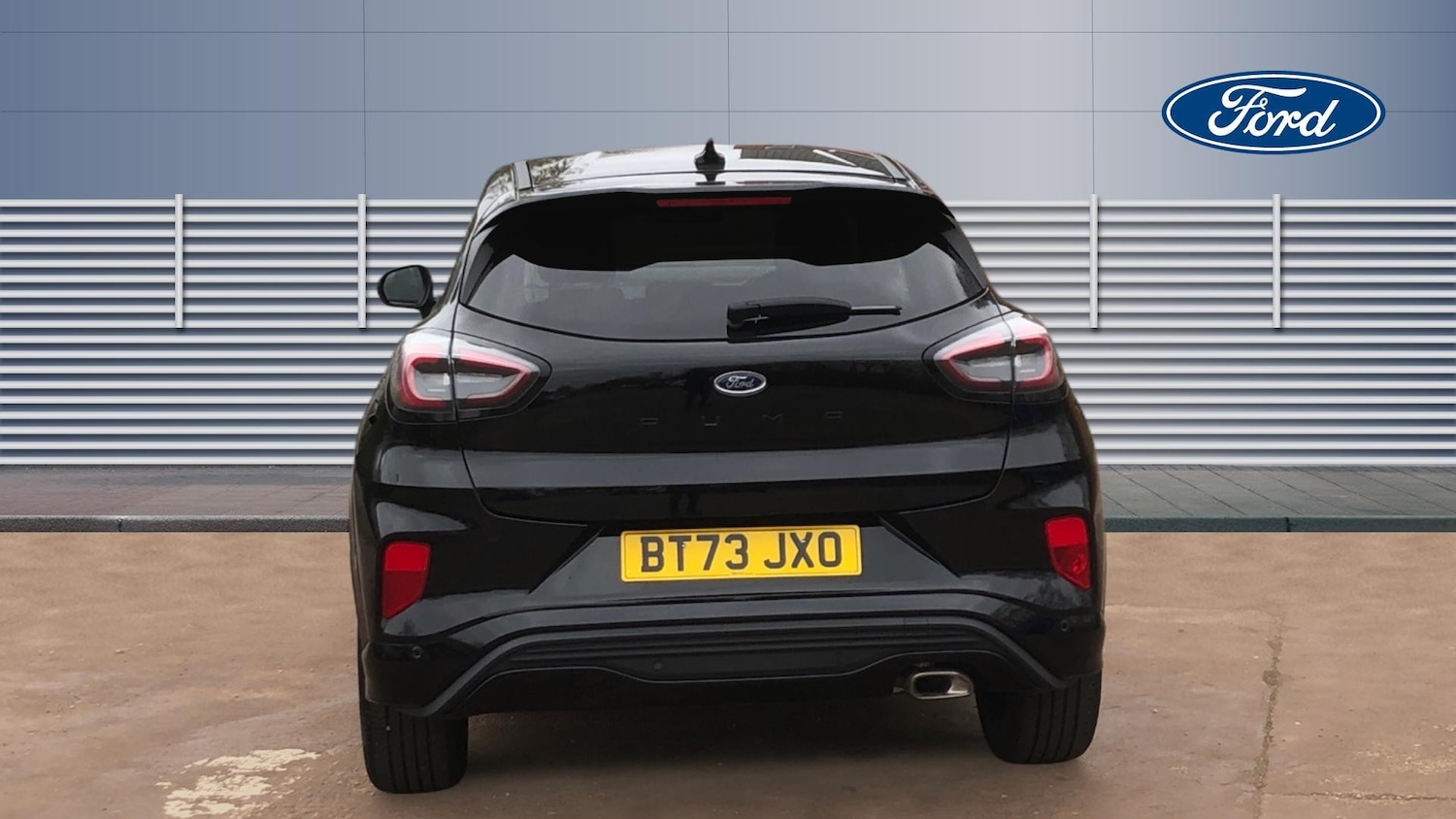 Used Ford Puma 2023 for sale - 78094948: Photo 6