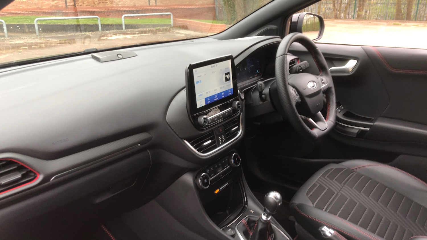 Used Ford Puma 2023 for sale - 78094948: Photo 9