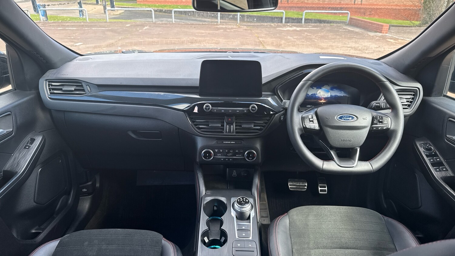 Used Ford Kuga 2023 for sale - 78131341: Photo 10