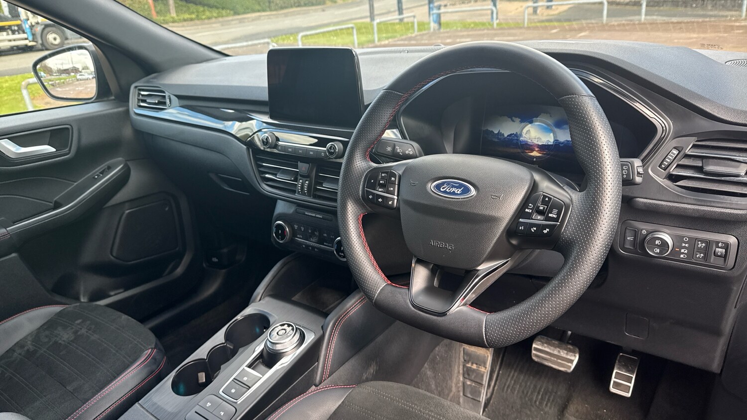 Used Ford Kuga 2023 for sale - 78131341: Photo 11