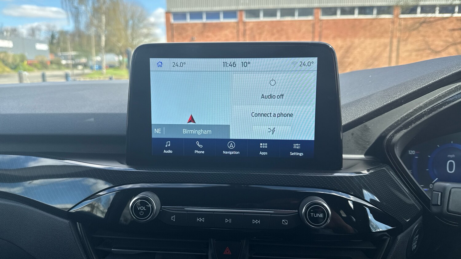 Used Ford Kuga 2023 for sale - 78131341: Photo 12