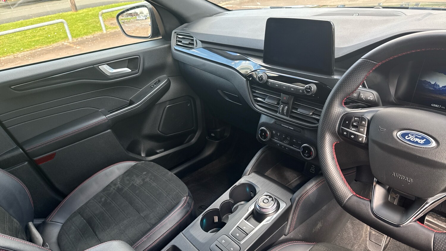 Used Ford Kuga 2023 for sale - 78131341: Photo 14