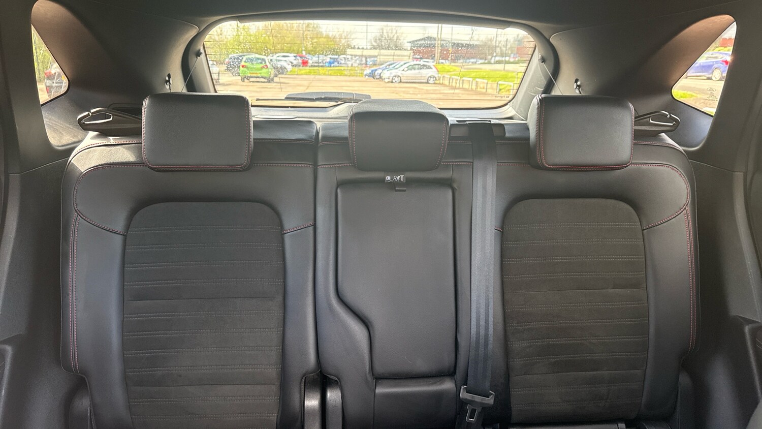 Used Ford Kuga 2023 for sale - 78131341: Photo 15