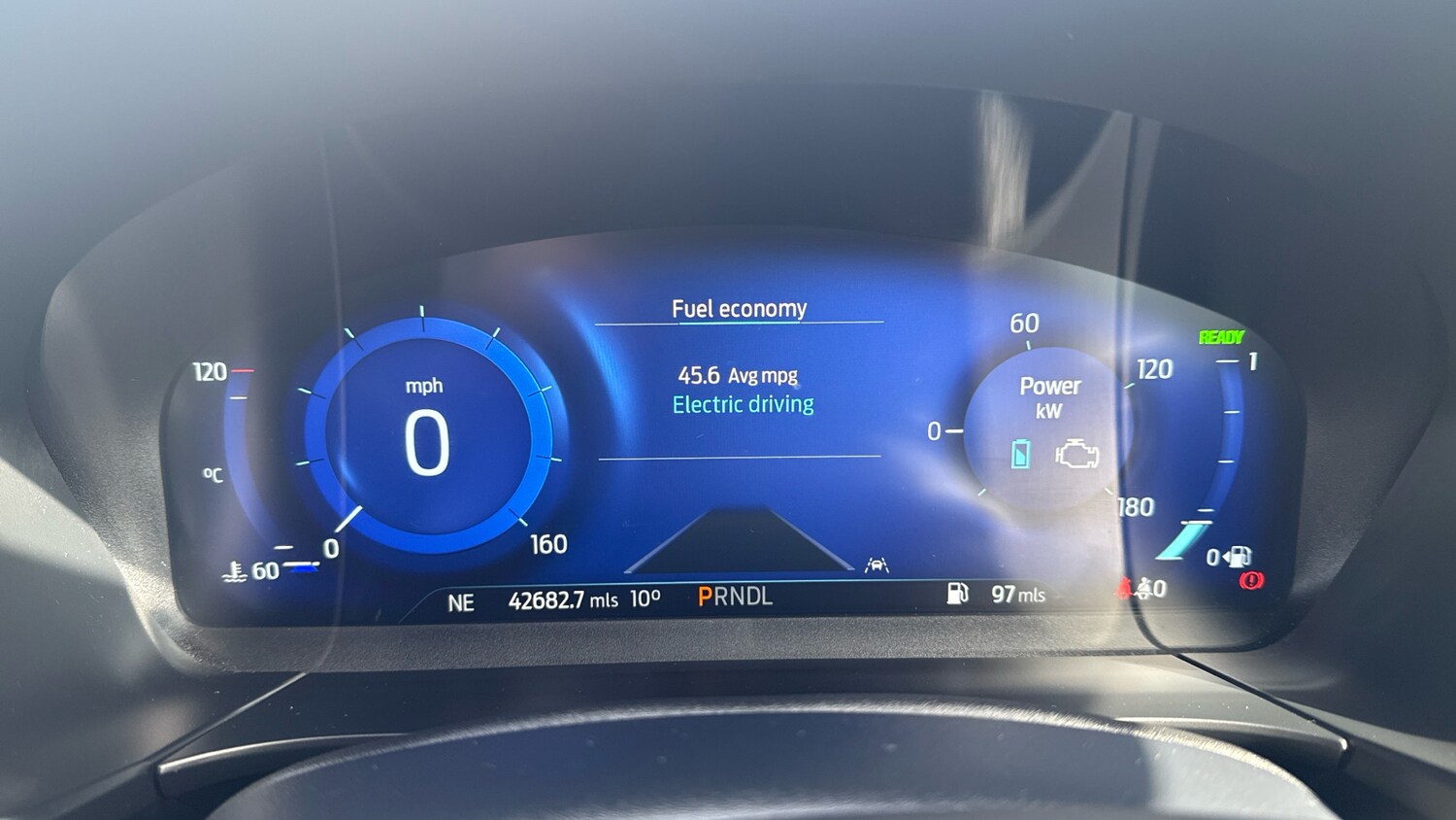 Used Ford Kuga 2023 for sale - 78131341: Photo 18