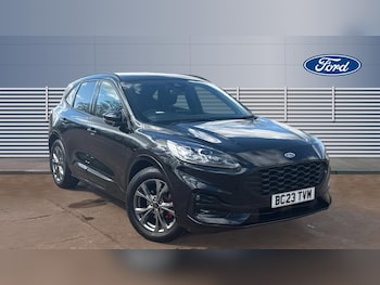 Used Ford Kuga 2023 for sale - 78131341: Photo