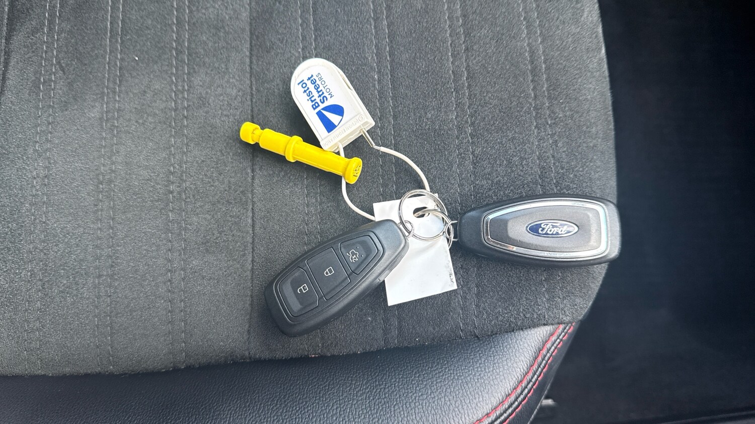 Used Ford Kuga 2023 for sale - 78131341: Photo 20