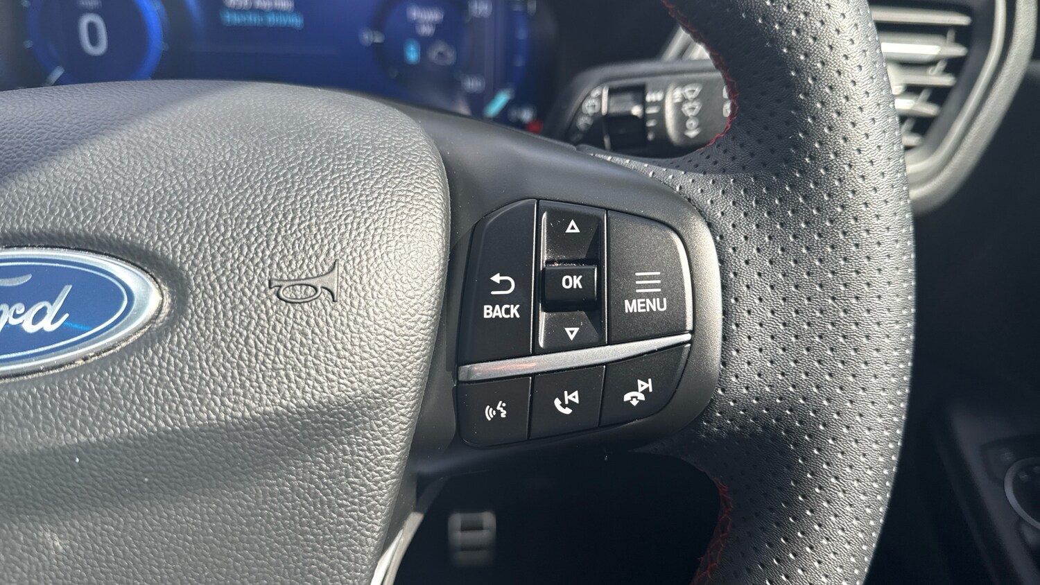 Used Ford Kuga 2023 for sale - 78131341: Photo 24