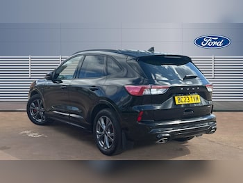 Used Ford Kuga 2023 for sale - 78131341: Photo