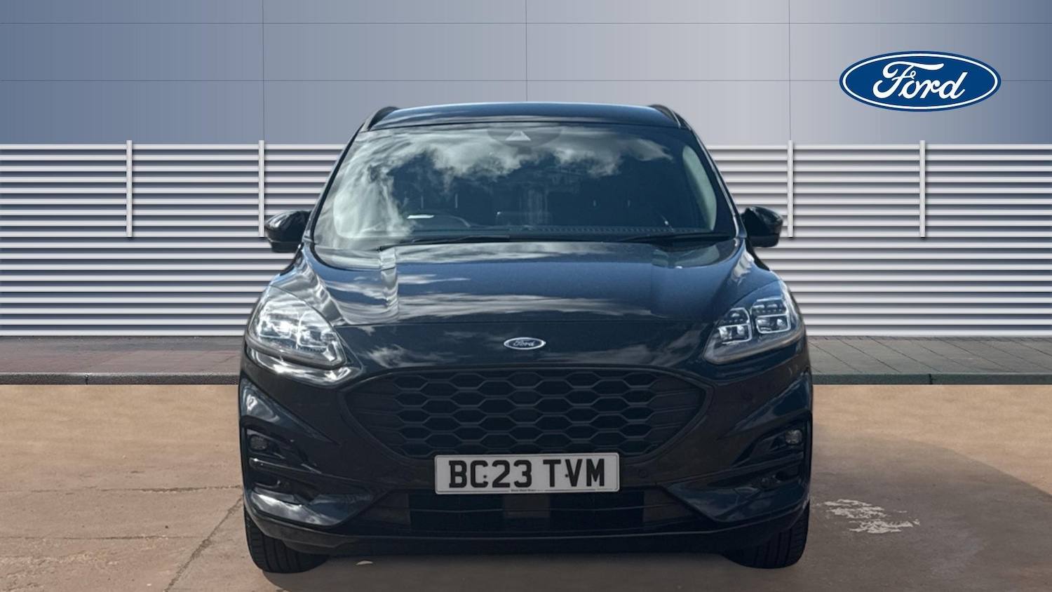 Used Ford Kuga 2023 for sale - 78131341: Photo 3