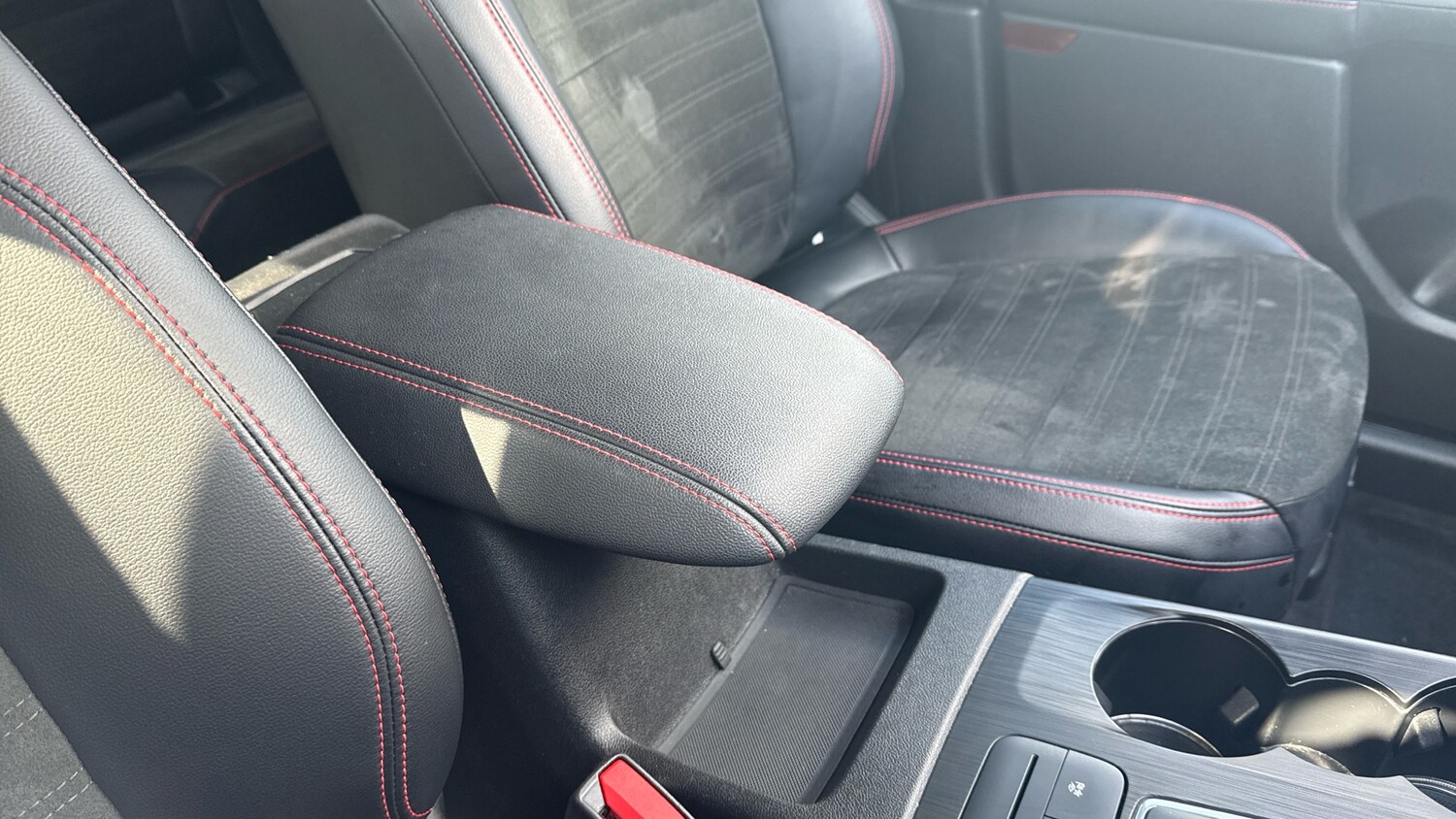 Used Ford Kuga 2023 for sale - 78131341: Photo 30