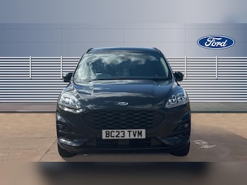 Used Ford Kuga 2023 for sale - 78131341: Photo