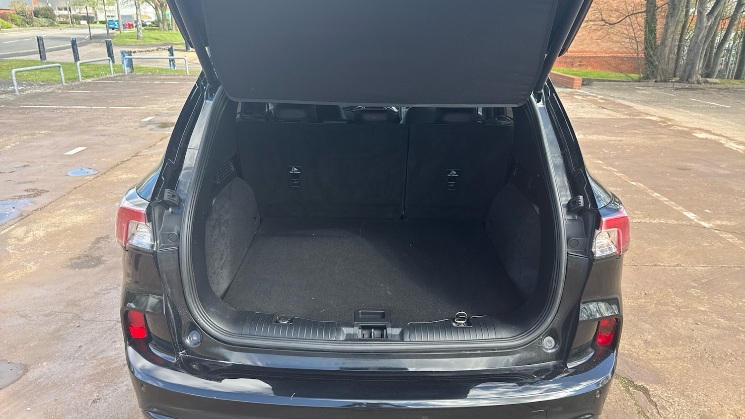 Used Ford Kuga 2023 for sale - 78131341: Photo 4