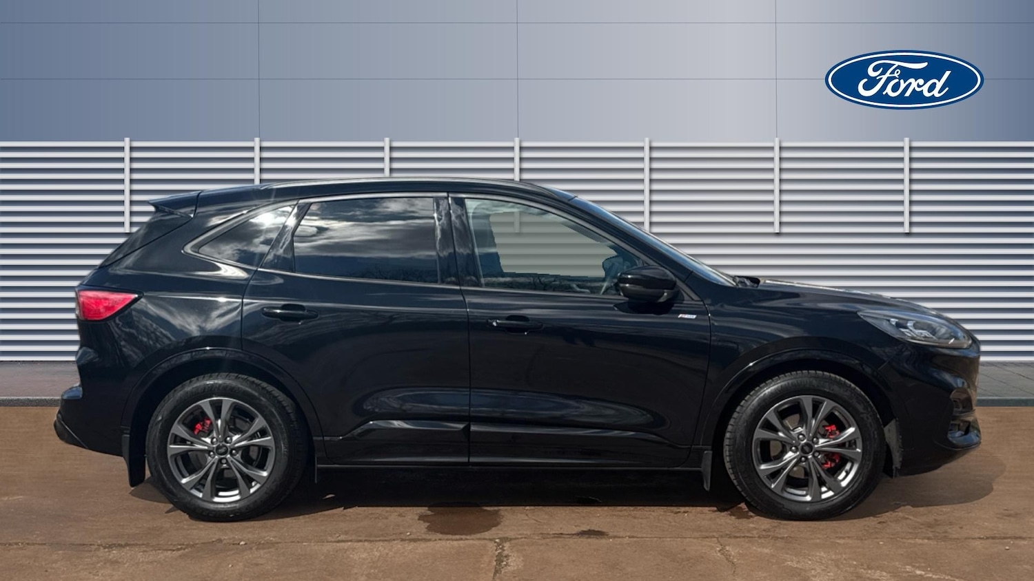 Used Ford Kuga 2023 for sale - 78131341: Photo 5