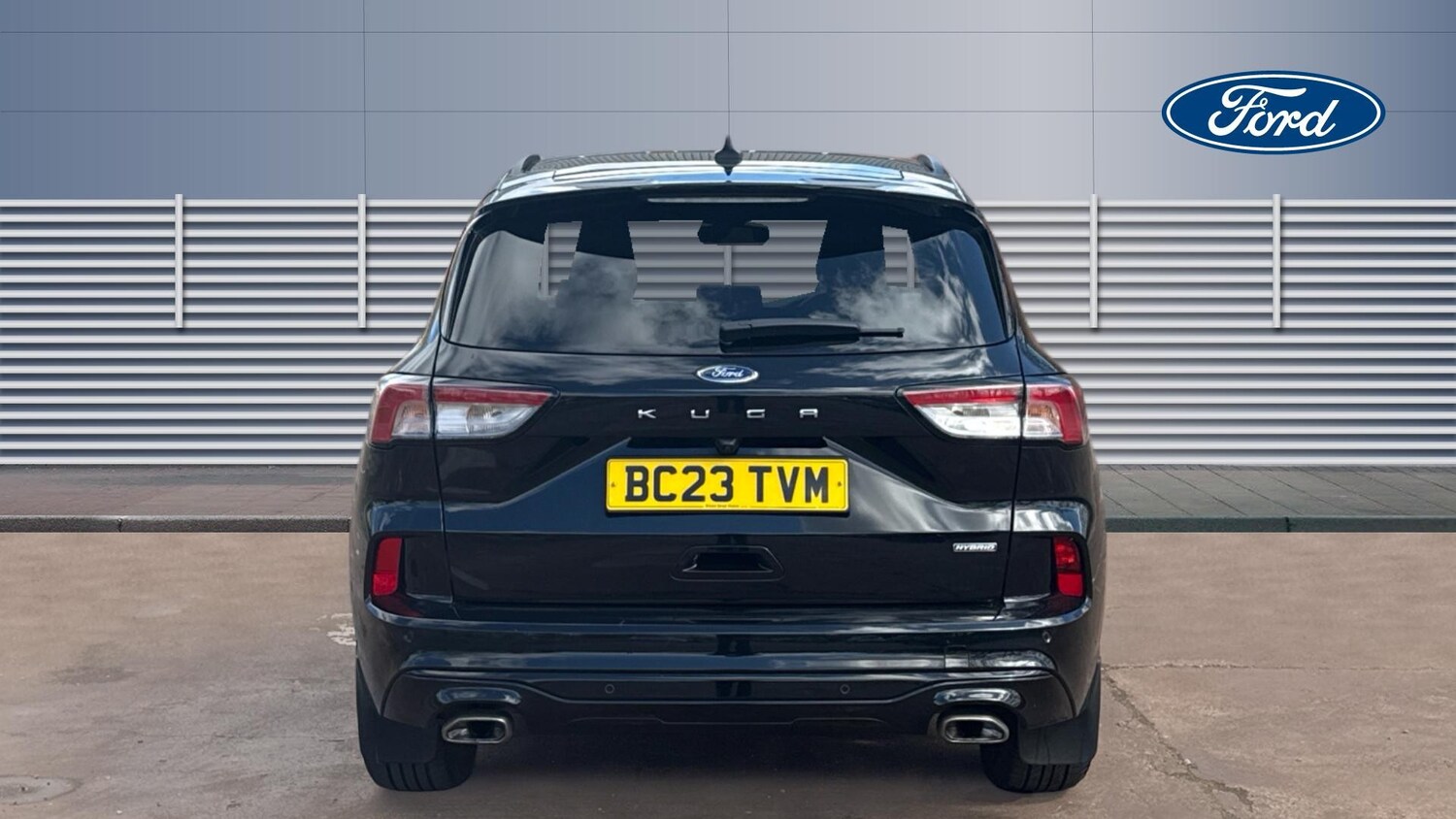 Used Ford Kuga 2023 for sale - 78131341: Photo 6