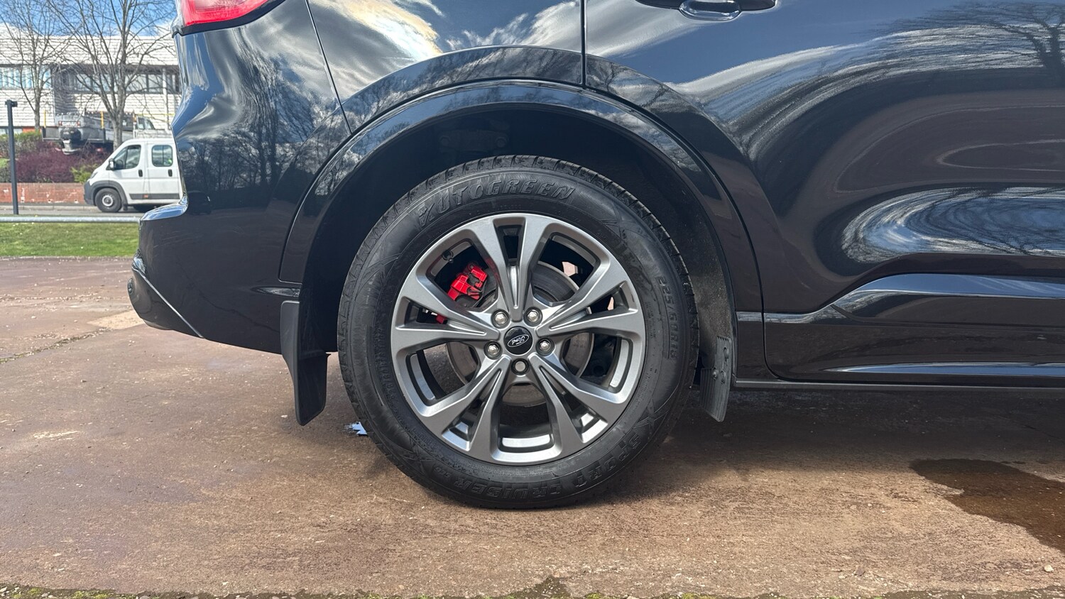 Used Ford Kuga 2023 for sale - 78131341: Photo 7