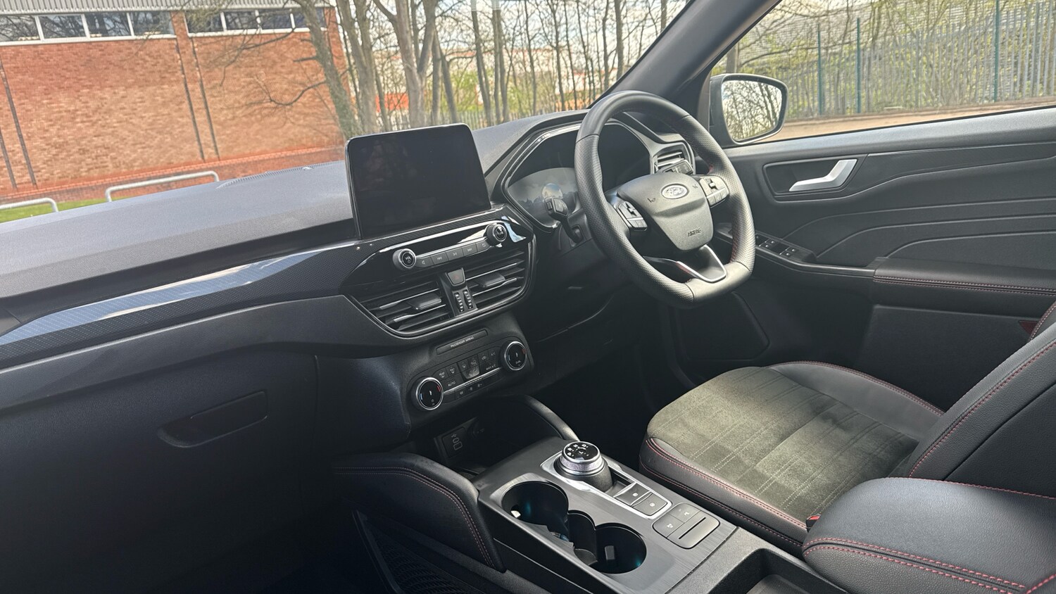 Used Ford Kuga 2023 for sale - 78131341: Photo 9