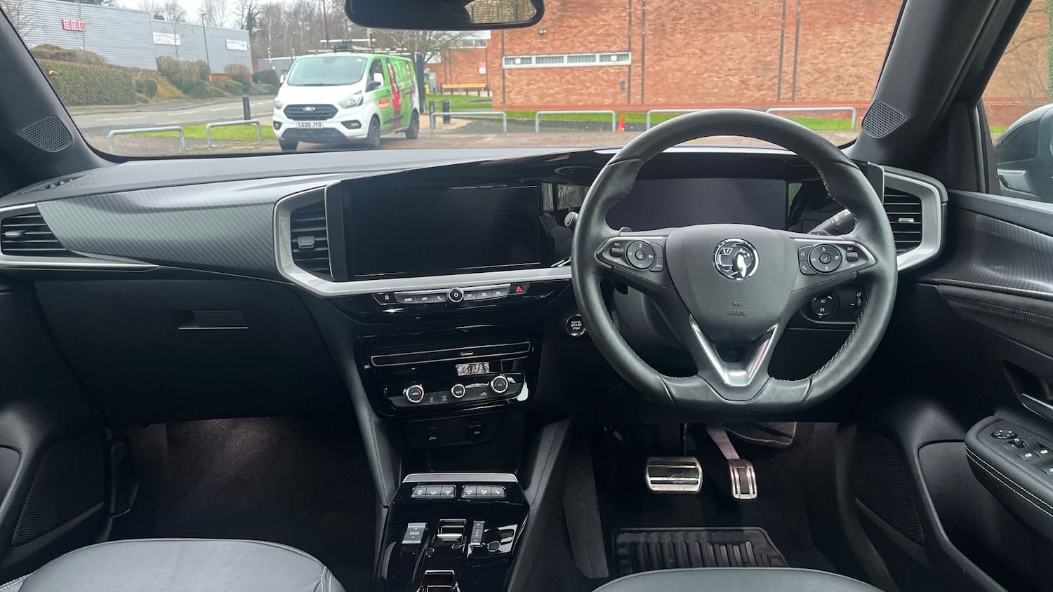 Used Vauxhall Mokka 2022 for sale - 77034263: Photo 10