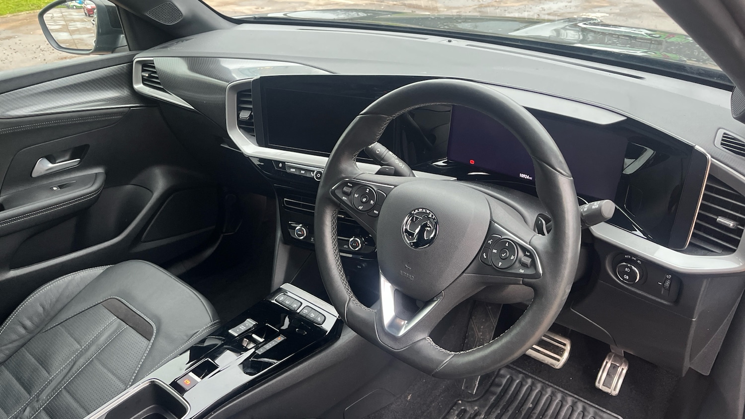 Used Vauxhall Mokka 2022 for sale - 77034263: Photo 11