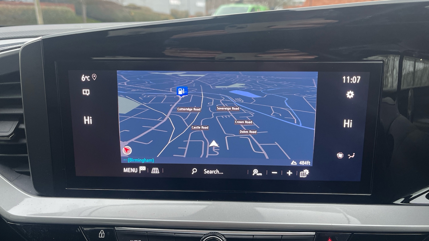 Used Vauxhall Mokka 2022 for sale - 77034263: Photo 12