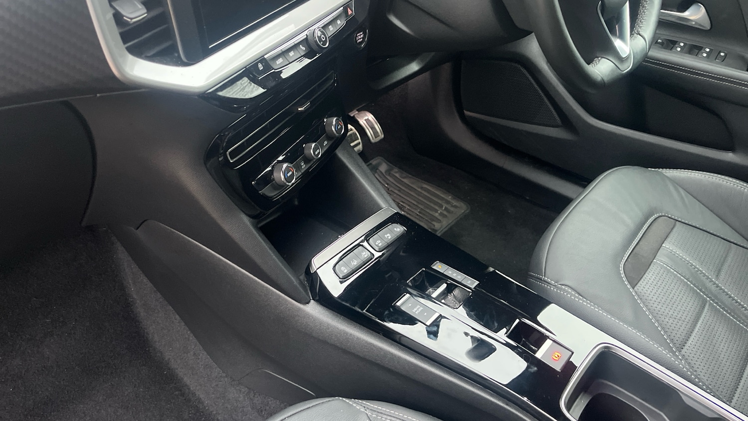 Used Vauxhall Mokka 2022 for sale - 77034263: Photo 13