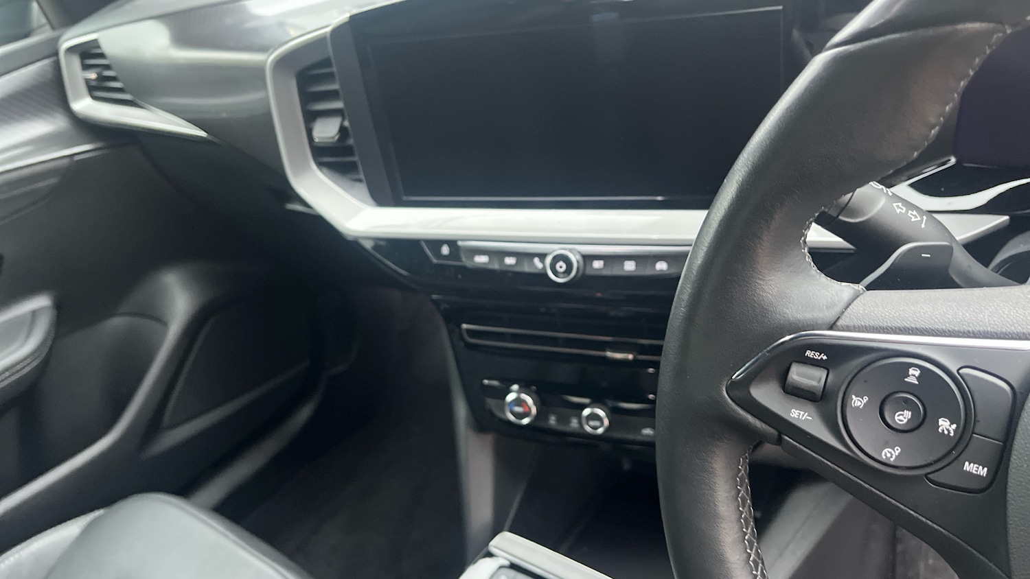 Used Vauxhall Mokka 2022 for sale - 77034263: Photo 14