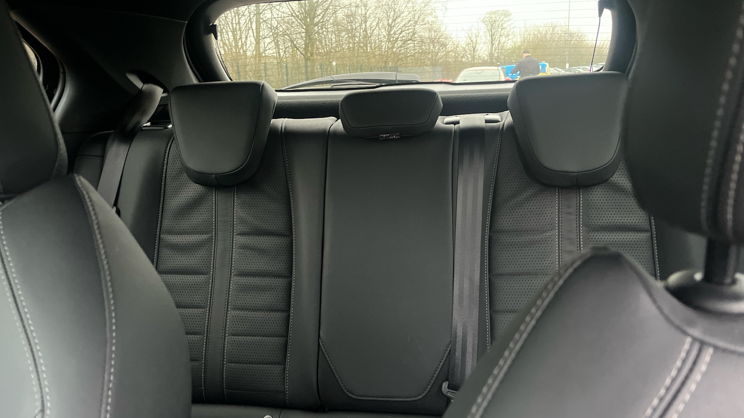 Used Vauxhall Mokka 2022 for sale - 77034263: Photo 15