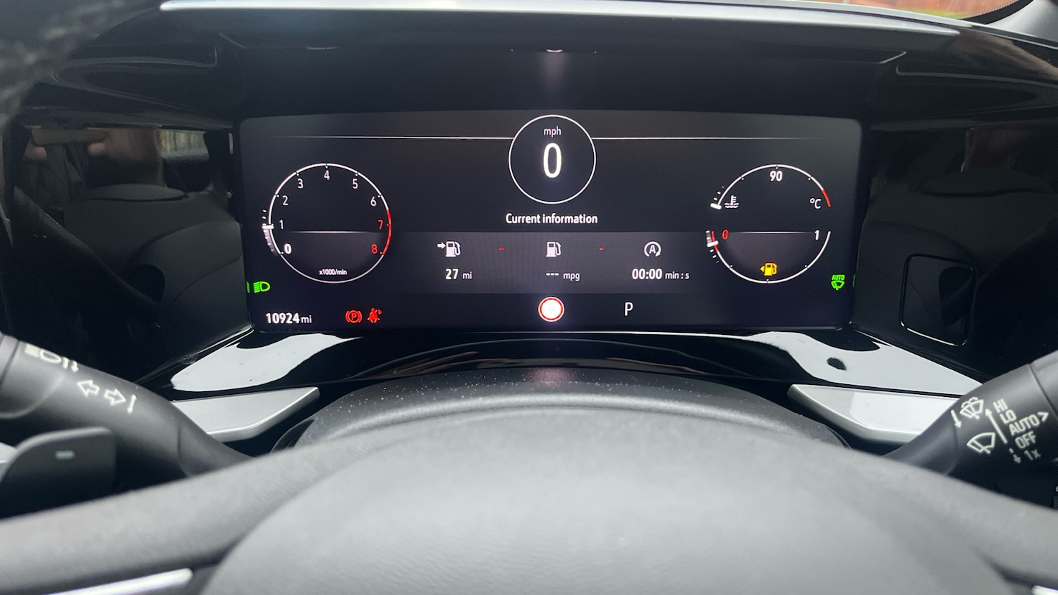 Used Vauxhall Mokka 2022 for sale - 77034263: Photo 18