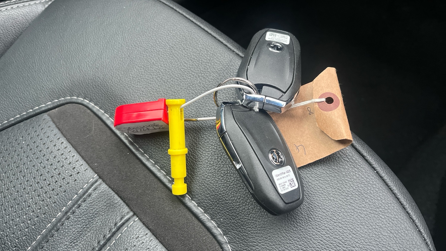 Used Vauxhall Mokka 2022 for sale - 77034263: Photo 20