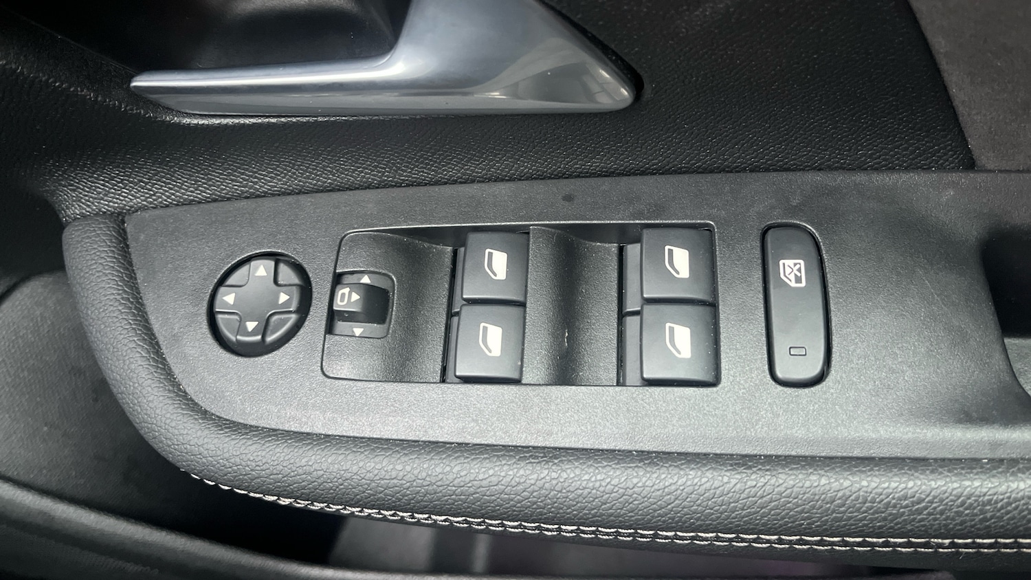 Used Vauxhall Mokka 2022 for sale - 77034263: Photo 24