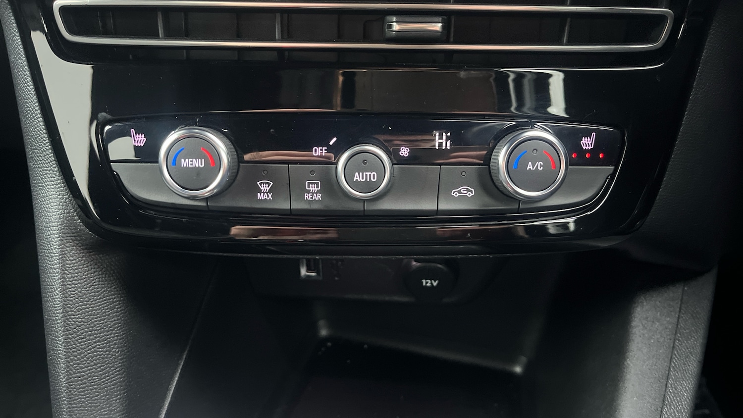 Used Vauxhall Mokka 2022 for sale - 77034263: Photo 26