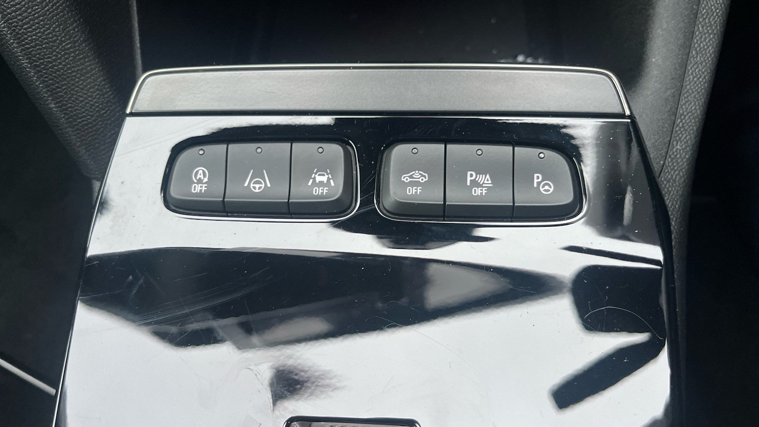 Used Vauxhall Mokka 2022 for sale - 77034263: Photo 27