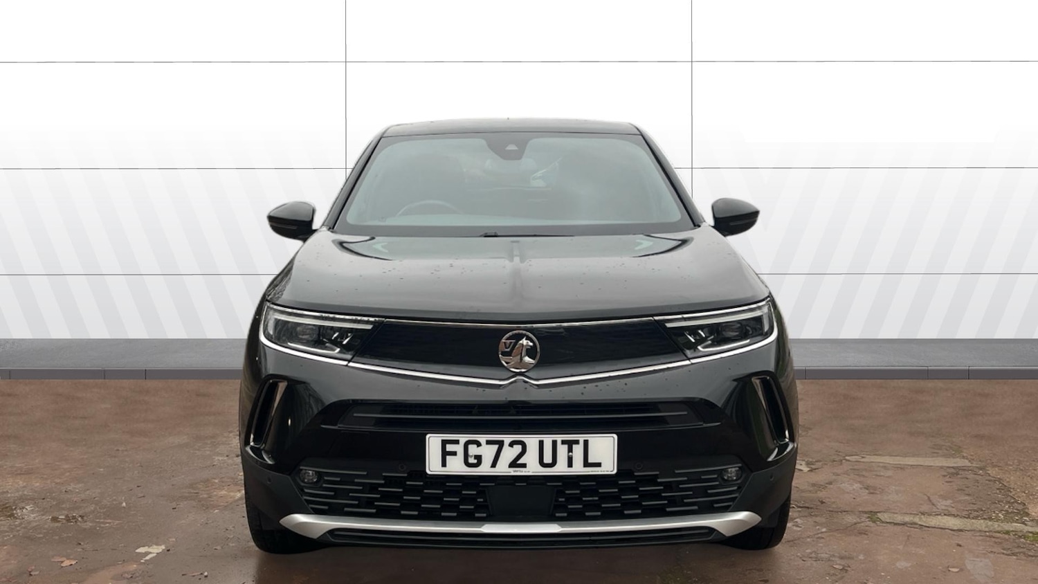 Used Vauxhall Mokka 2022 for sale - 77034263: Photo 3